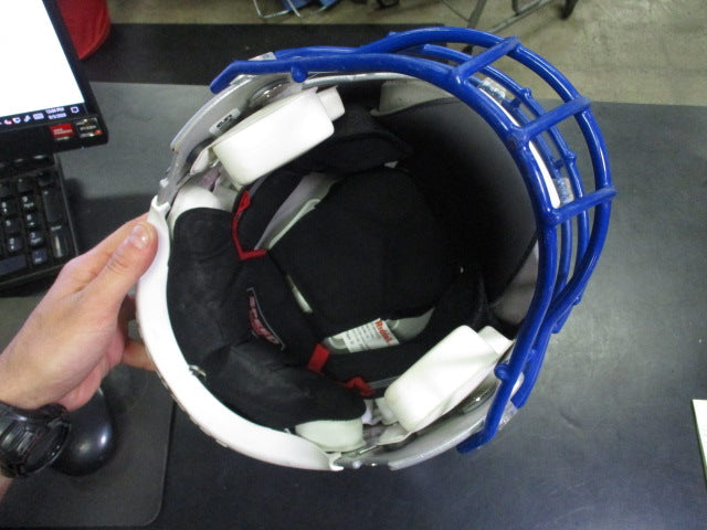 Load image into Gallery viewer, Used Riddell Speed Icon Football Helmet - Size XL - SZN 2021 Or Newer
