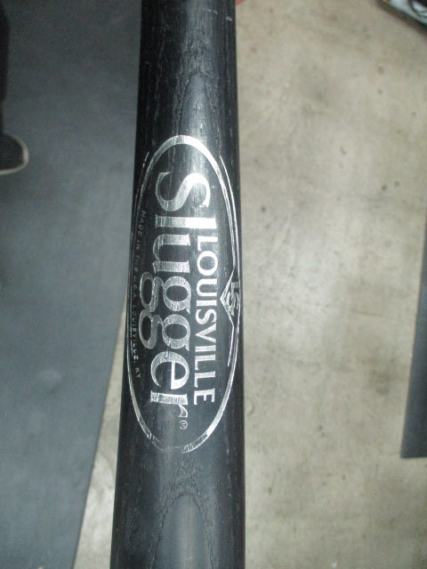 Load image into Gallery viewer, Used Louisville Slugger Ash Wood Baseball Bat 32&quot;
