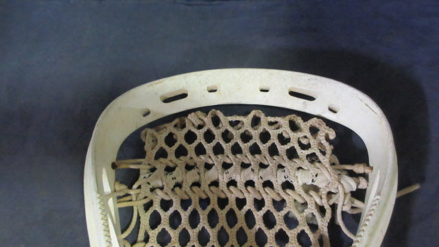 Load image into Gallery viewer, Used Brine Lacrosse Head - need lacing on top
