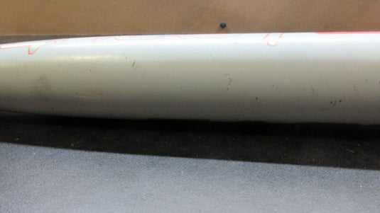 Used Easton Ghost Unlimited 33" -10 Composite FastPitch Softball Bat