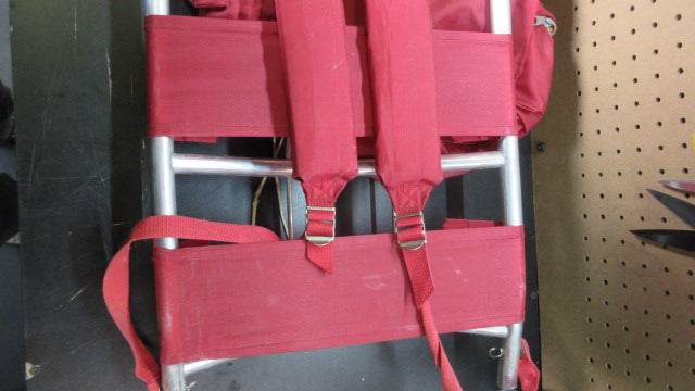 Load image into Gallery viewer, Used Taymor Laurentian External Frame Hiking Backpack
