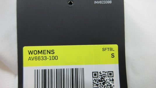 Nike Softball Sliding Shorts - Size Small