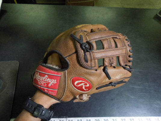 Used Rawlings RTD150C RHT 11.5" Ready to Deploy Baseball Glove