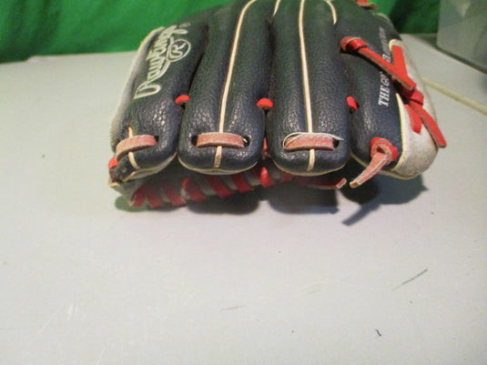 Used Rawlings Mike Trout Model Size 9.5" Glove - RHT