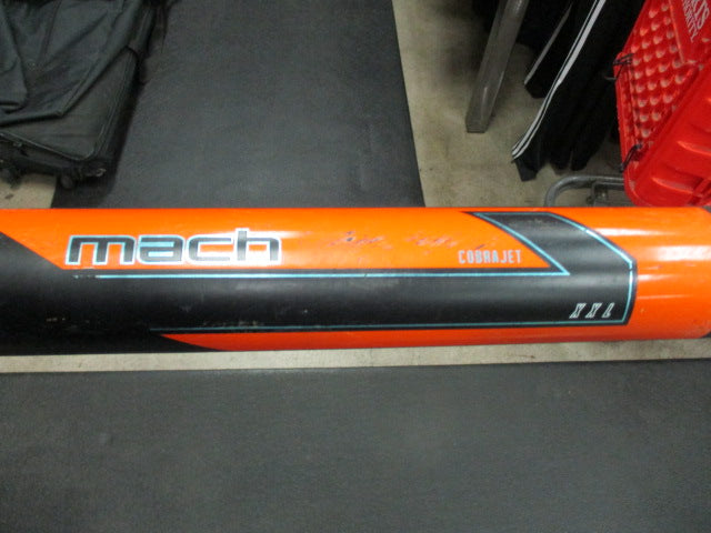 Load image into Gallery viewer, Used Worth Mach 1 428 Cobra Jet XXL (-9) USSSA Slow Pitch Softball Bat

