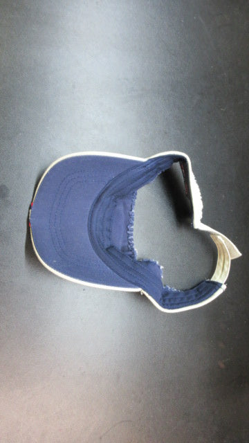 Used Bio-Domes Headgear USA Sun Visor