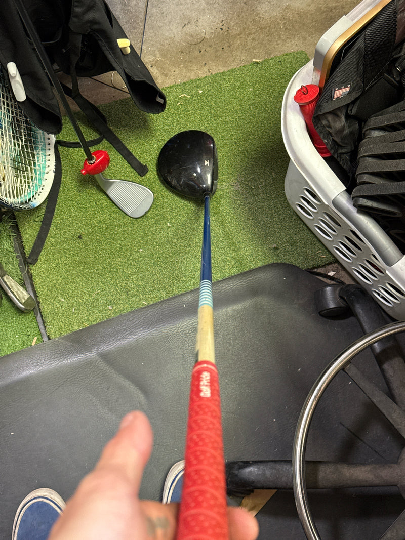 Load image into Gallery viewer, Used Titleist 913 D3 8.5º Left Hand Driver
