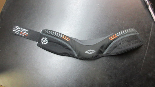 Used Shock Doctor Ultra 2.0 Hockey Neck Guard - Youth Medium