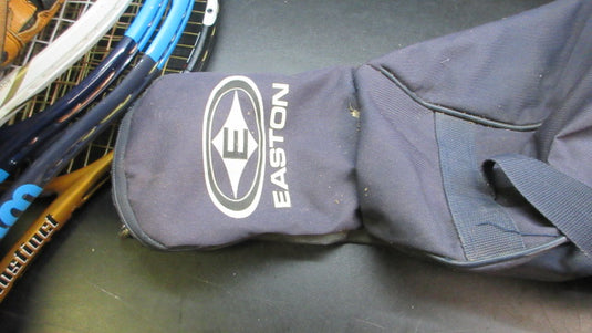 Used Easton Baseball Batting Helmet