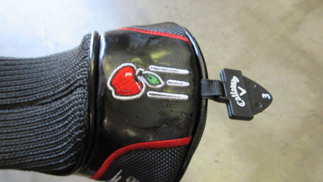 Load image into Gallery viewer, Used Callaway Big Bertha V Series 3 Wood w/ Head Cover - RH
