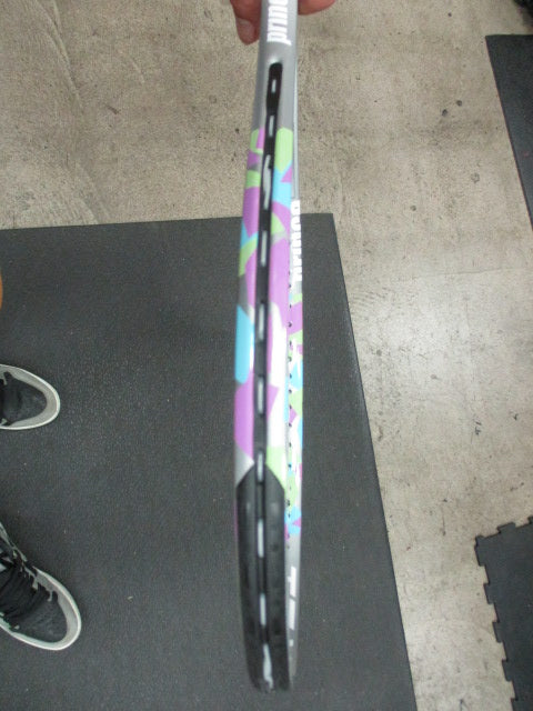 Used Prince Attack 21 Junior 21" Tennis Racquet