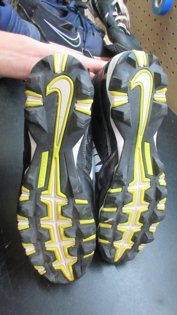 Used Nike Vapor Shark Football Cleats - Size 11.5