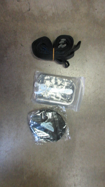 Load image into Gallery viewer, Used Goehner&#39;s Upgrade 2.0 Hitch Bicycle Rack
