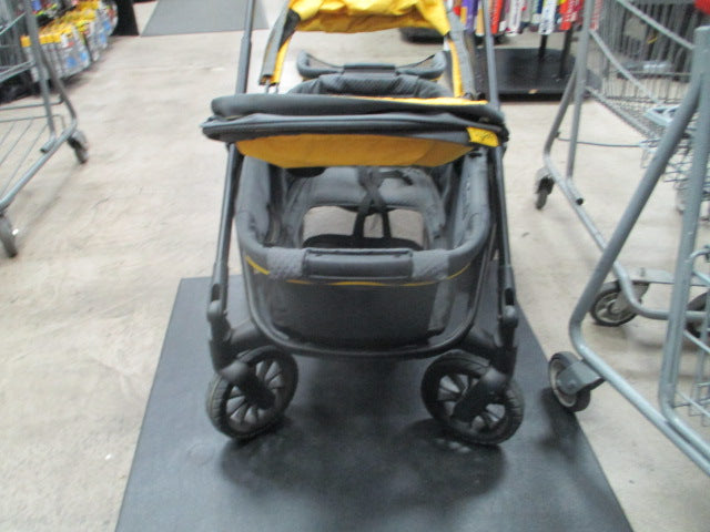 Load image into Gallery viewer, Used Evenflo Pivot Xplore All-Terrain Stroller Wagon

