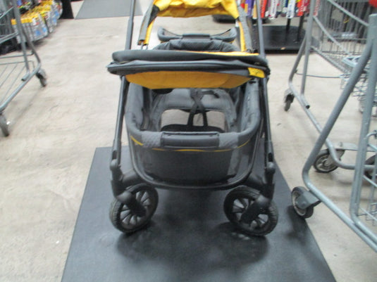 Used Evenflo Pivot Xplore All-Terrain Stroller Wagon