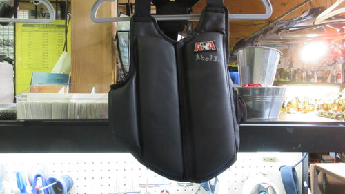 Used ATA Martial Arts Chest Protector - Youth