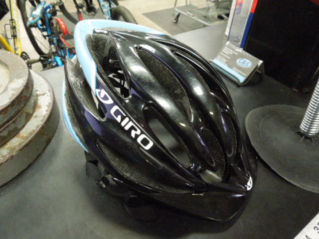 Load image into Gallery viewer, Used Giro Saphire B2 Bicycle Helmet Size Small

