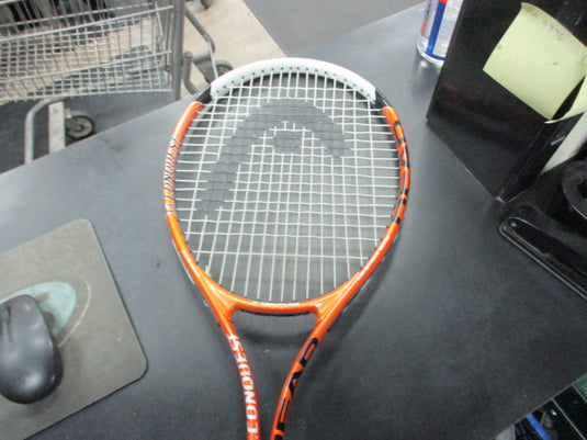 Used Head Ti. Conquest Tennis Racquet 27