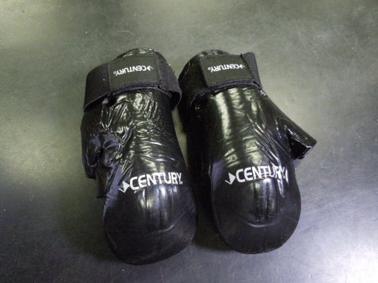 Used Century Sparring Hand Pad Gloves Size Child