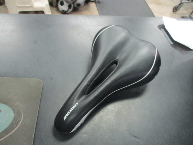 Load image into Gallery viewer, Used Velo Contour Bike Seat
