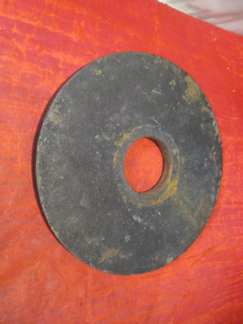 Load image into Gallery viewer, Used Gold's Gym 5lb Olympic Weight
