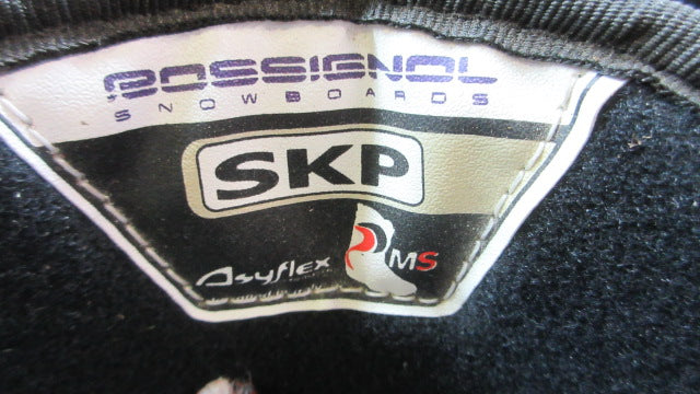 Load image into Gallery viewer, Used Rossignol Snowboarding Boots - Size 9 Mens
