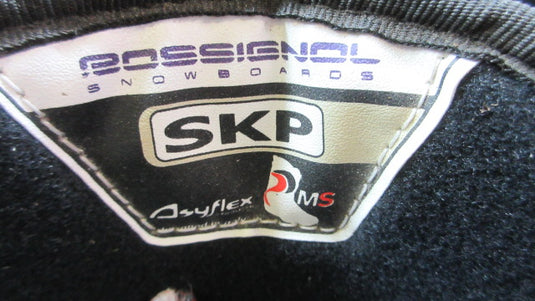 Used Rossignol Snowboarding Boots - Size 9 Mens