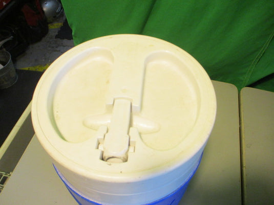 Used Coleman Chiller 1 Gallon Water Jug - No Handle