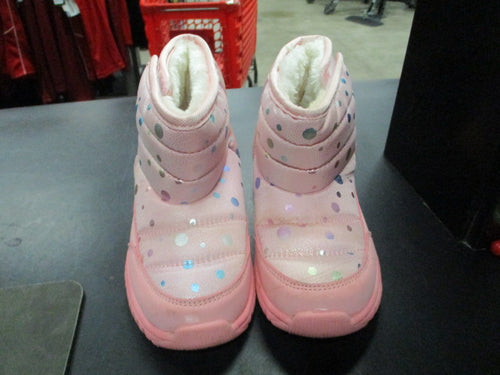 Used Hobibear Size Youth 11.5 Winter Boots