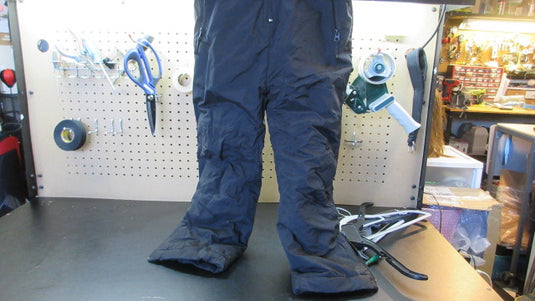 Used Athletech Youth Snow Bib - Size 6/7