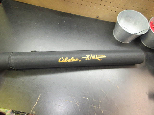 Load image into Gallery viewer, Used Cabela's XML Series Fishing Rod Case
