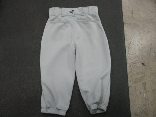 Used Easton Knicker Bottom Size Small Baseball Pant