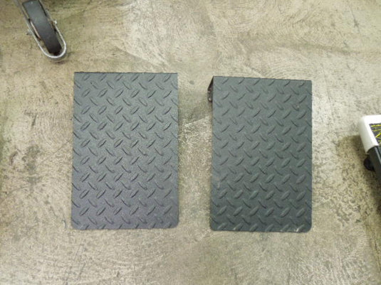 Used Pair of Prime Fitness 20º Single Foot Squat Wedges