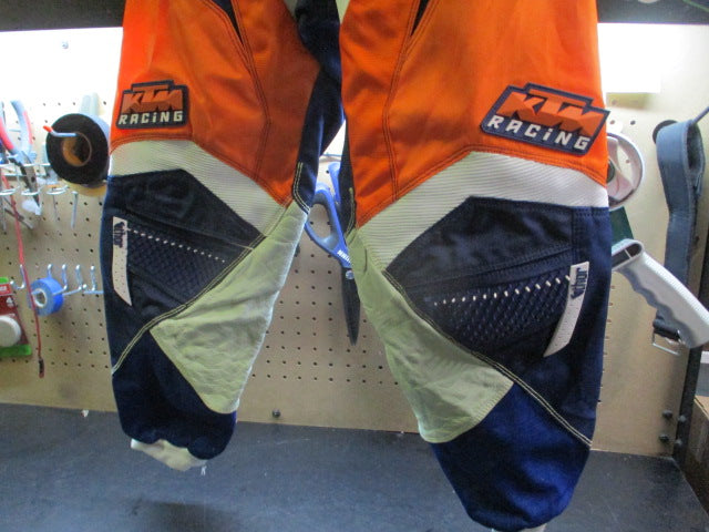 Load image into Gallery viewer, Used Core Thor Motorcross Pants - Size 28
