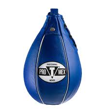 New TITLE Pro Mex Professional Speed Bag V2.0 4