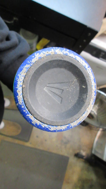 Load image into Gallery viewer, Used Easton Speed Brigade S250 28" -10 USA Aluminum Baseball Bat
