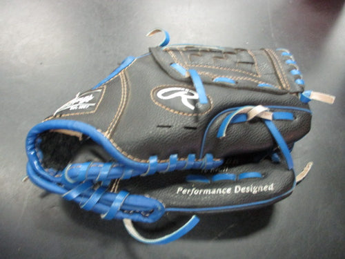 Used Rawlings Players Series 10
