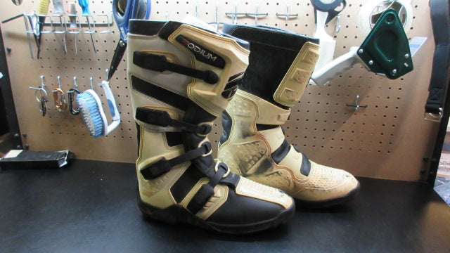 Load image into Gallery viewer, Used Anser Podium Motorcross Boots Mens -  Size 13

