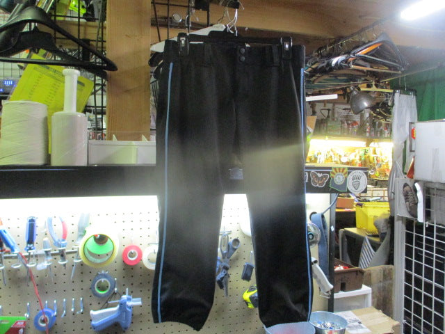 Load image into Gallery viewer, Used Franklin Elastic Bottom Baseball Pants - Size Medium

