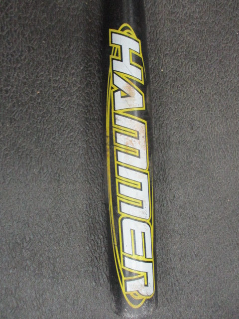 Load image into Gallery viewer, Used Easton Hammer (-7) 33&quot; ASA Slowpitch Softball Bat
