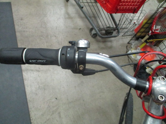 Used Trek Multitrack 7100 700C 21 Speed Bicycle