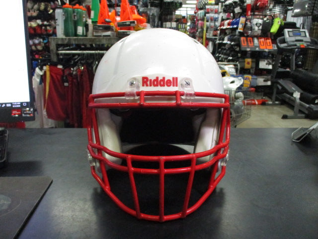 Load image into Gallery viewer, Used Riddell Speed Icon Football Helmet - Size Large  - SZN 2021 Or Newer
