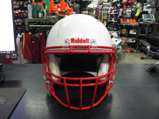 Used Riddell Speed Icon Football Helmet - Size Large  - SZN 2021 Or Newer