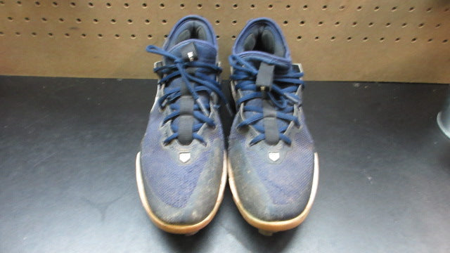 Load image into Gallery viewer, Used Nike Men's Force Zoom Trout 9 Pro Metal Baseball Cleats
