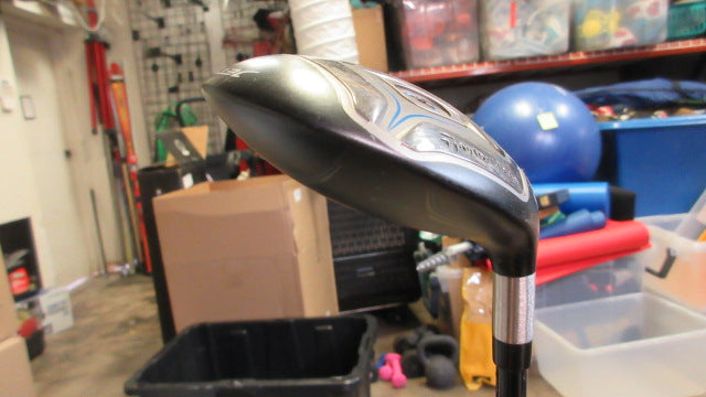 Load image into Gallery viewer, Used TaylorMade Jetspeed 25 Deg 5 Hybrid - RH
