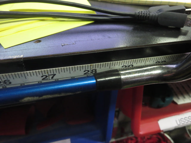 Load image into Gallery viewer, Used PowerBilt High Launch Jr Right Hand 7 Iron
