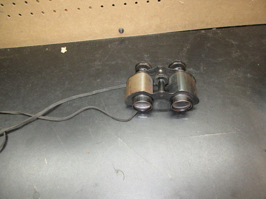 Used Vintage Binoculars