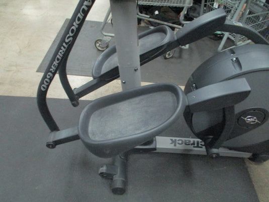 Used NordicTrack AudioStrider 600 Folding Elliptical