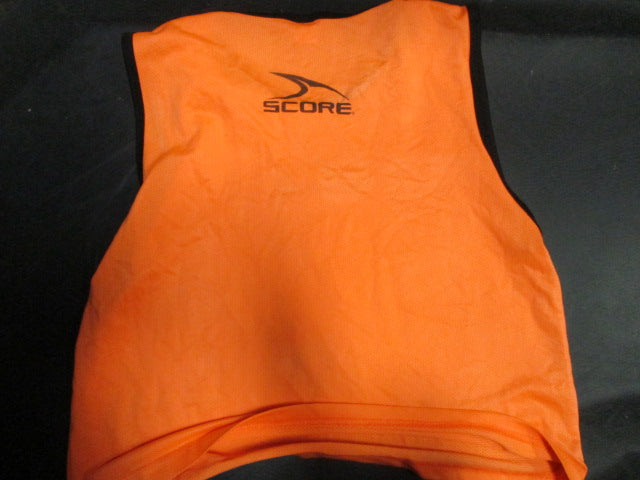 Load image into Gallery viewer, Used Score Size Youth Soccer Practice Jersey
