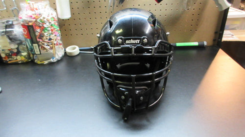 Used Schutt Vengeance Football Helmet - Size Youth Large